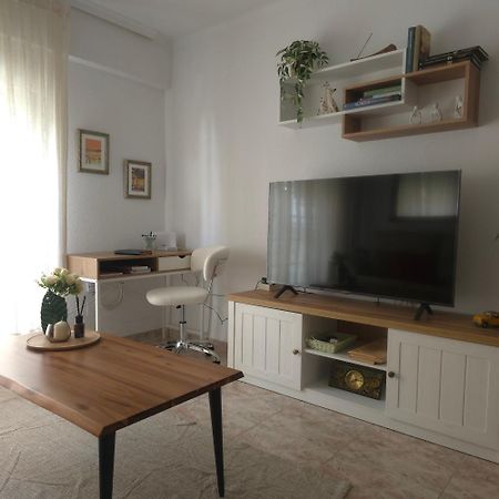 Apartamento Alma Альмерия Экстерьер фото