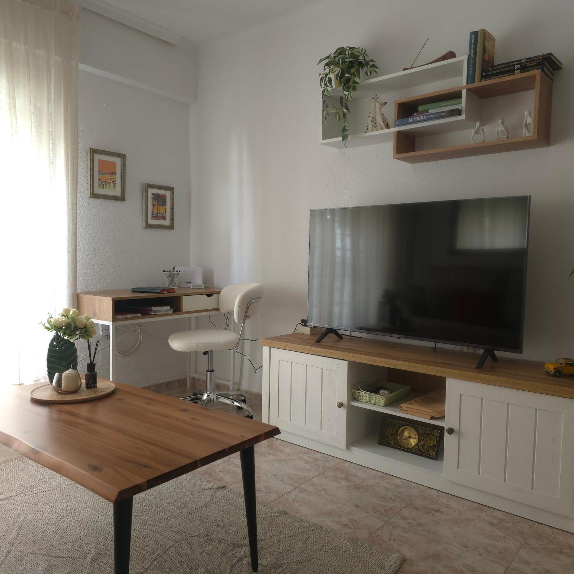 Apartamento Alma Альмерия Экстерьер фото