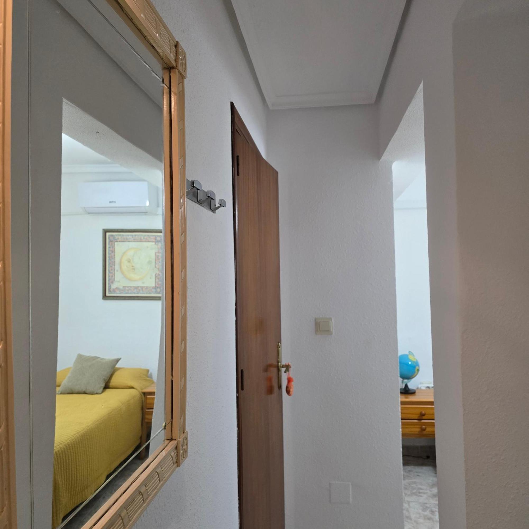 Apartamento Alma Альмерия Экстерьер фото